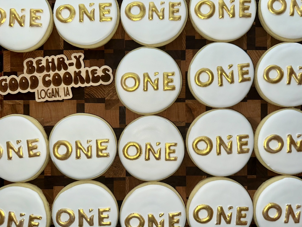 Simply ONE · Gold
