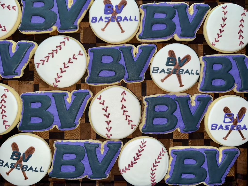 BV Baseball · Team Set