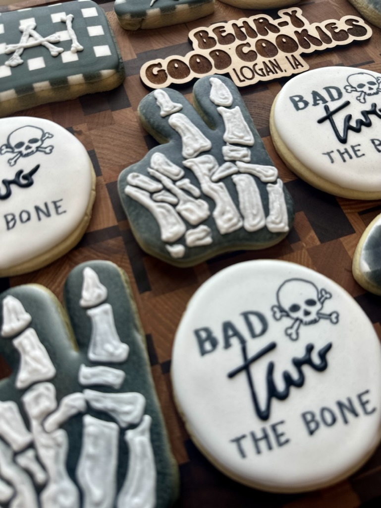 Bad Two the Bone
